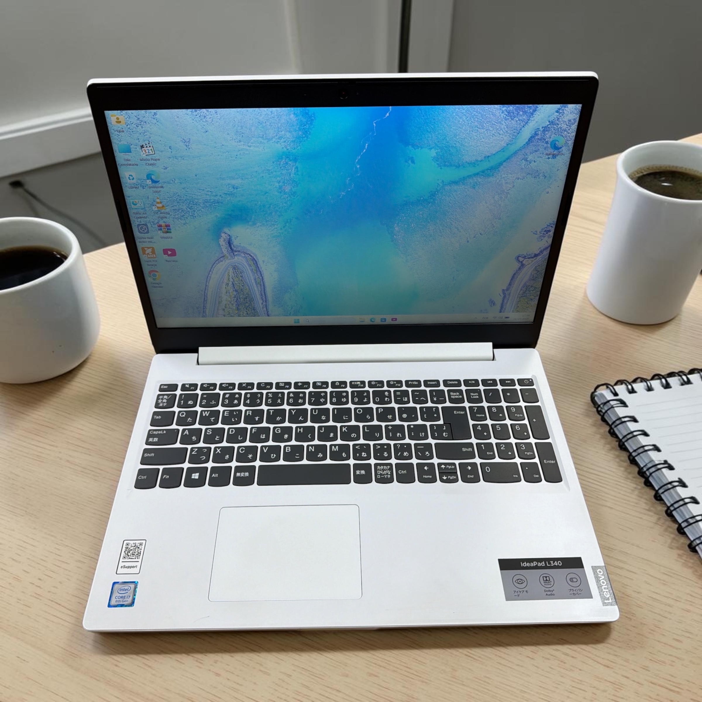 Lenovo IdeaPad L340